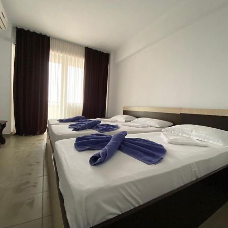 Tiberius Residence Costinesti Extérieur photo