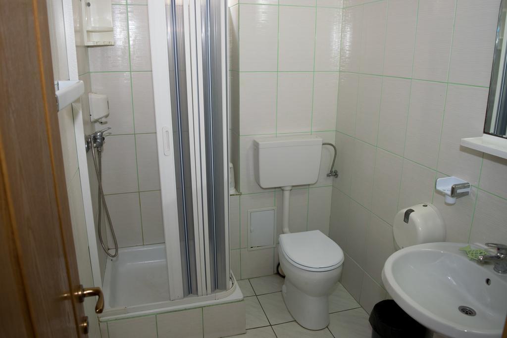 Tiberius Residence Costinesti Extérieur photo