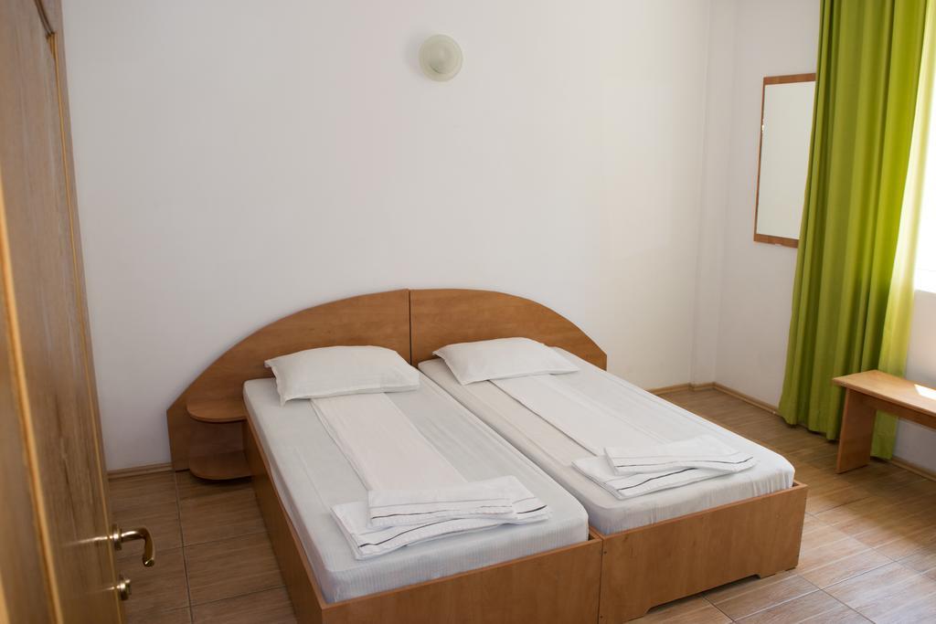 Tiberius Residence Costinesti Extérieur photo
