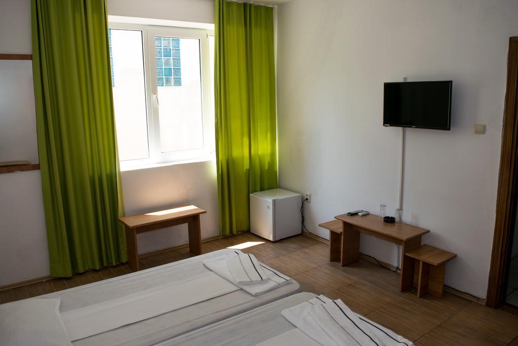 Tiberius Residence Costinesti Extérieur photo